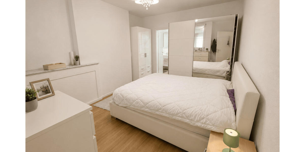 Etagenwohnung Ulm Söflingen - 6 Zimmer, 144 m&sup2;, 690.000&euro; | Angebot:26543917