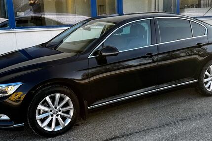 VW Passat 86.000 km 21.899 € Laichingen 89150