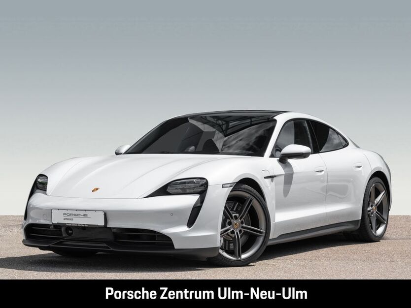 Porsche Taycan 25.500 km 83.890 € Ulm 89079