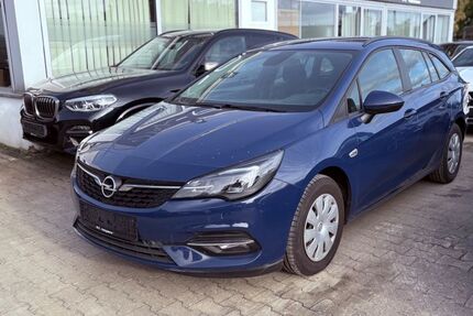 Opel Astra 124.000 km 7.990 &euro; Ulm-Jungingen 89081