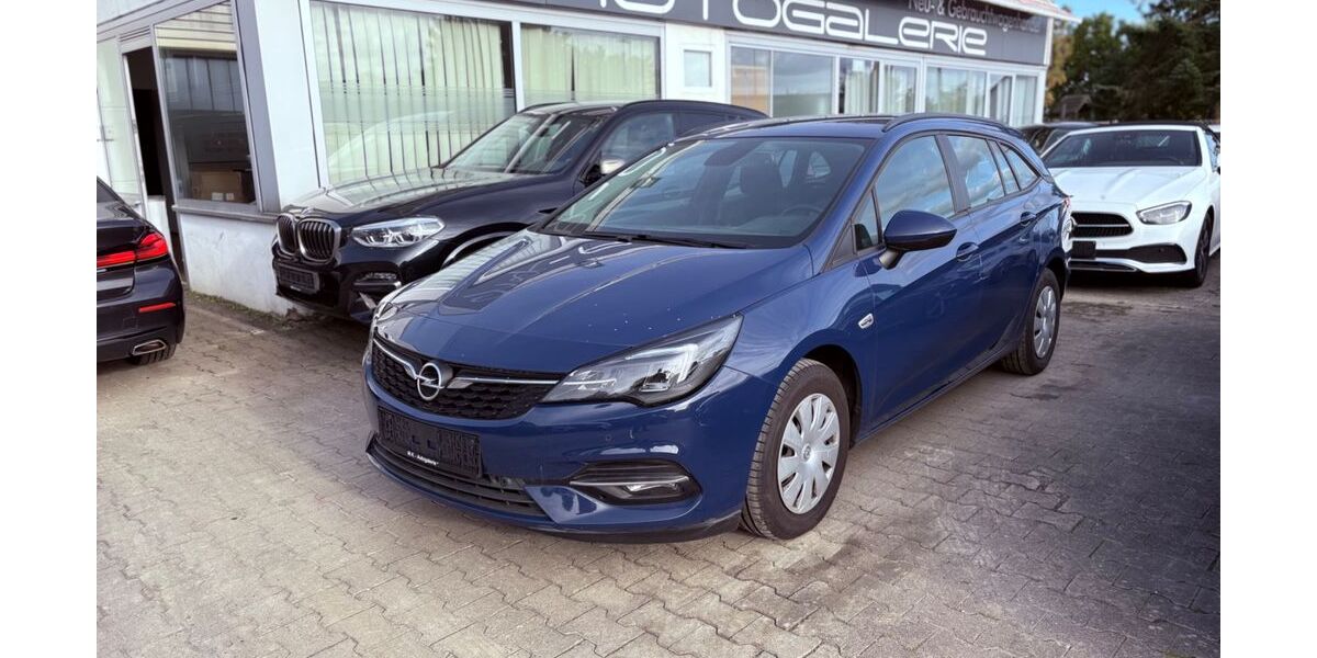 Opel Astra 124.000 km 7.990 &euro; Ulm-Jungingen 89081