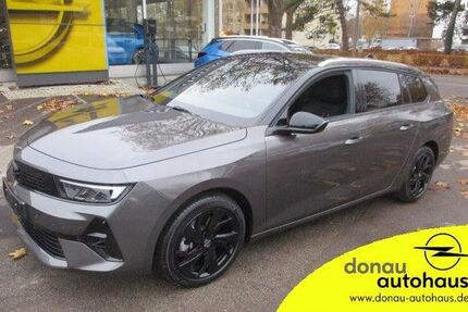 Opel Astra 20.300 km 22.980 € Neu-Ulm 89231