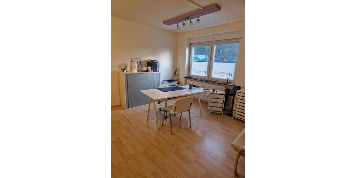 Praxisraum zimmer