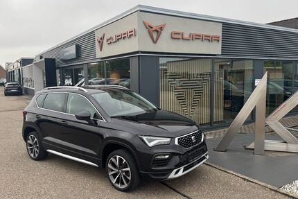 Seat Ateca 130.124 km 19.900 &euro; Weidenstetten 89197
