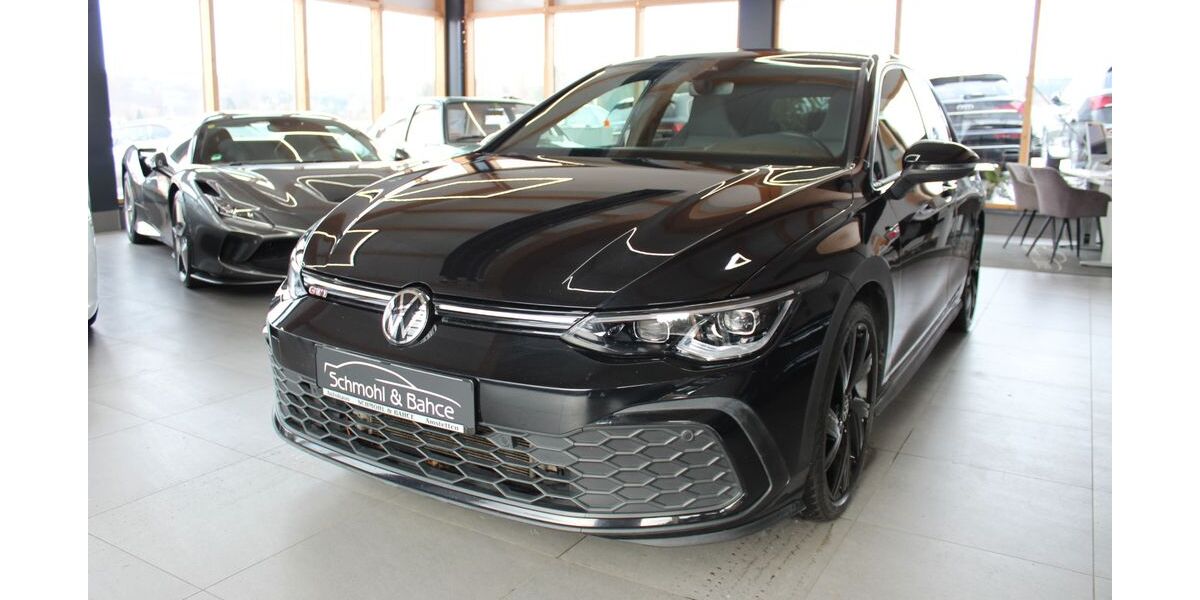 VW Golf 46.000 km 27.990 &euro; Amstetten 73340