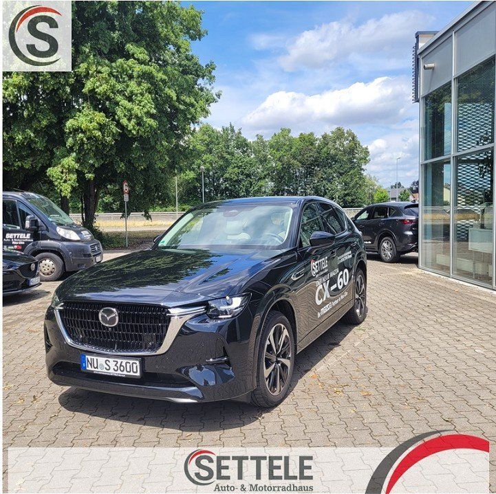 CX-60