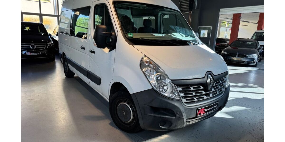 Renault Trafic 110.000 km 14.500 € Geislingen (Steige) 73312