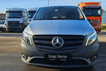 Mercedes-Benz Vito 71.535 km 42.990 &euro; Neu-Ulm 89231