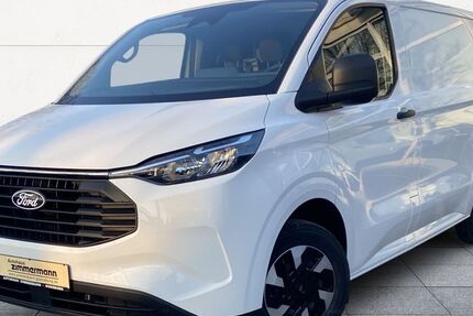Ford Transit Custom 4.230 km 37.990 &euro; Günzburg 89312