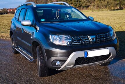 Dacia Duster 88.370 km 13.600 &euro; Altenstadt 89281