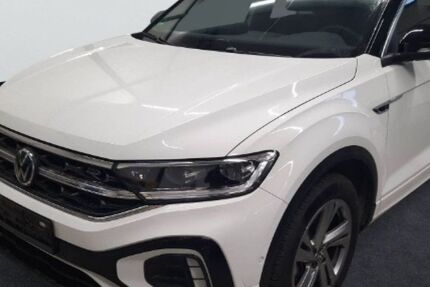 VW T-Roc 25.578 km 27.690 &euro; Schnürpflingen-Ammerstetten 89194