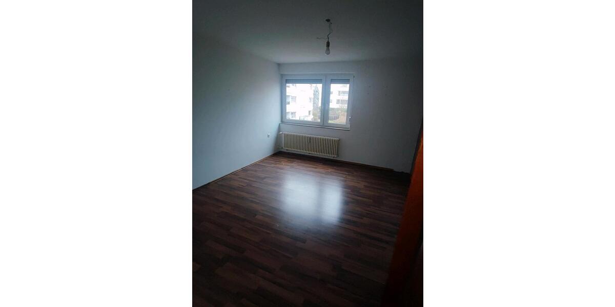 Etagenwohnung Ulm Söflingen - 4 Zimmer, 105 m&sup2;, 490&euro; | Angebot:26326701