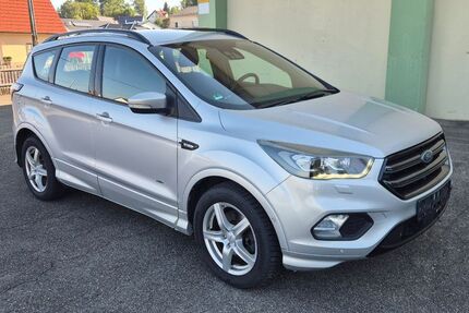 Ford Kuga 232.918 km 8.990 &euro; Weißenhorn 89264