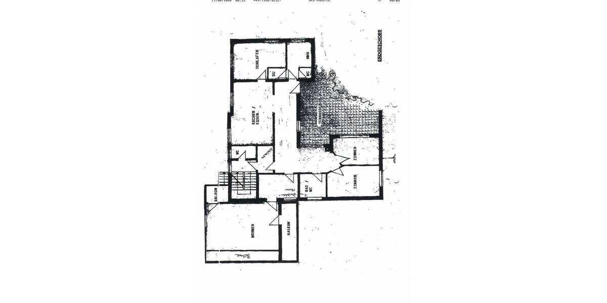 Mehrfamilienhaus, Wohnhaus Schemmerhofen - 1 Zimmer, 314 m&sup2;, 700.000&euro; | Angebot:23968981