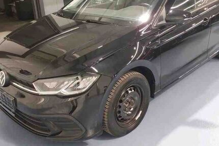 VW Polo 42.600 km 15.650 &euro; Schnürpflingen-Ammerstetten 89194