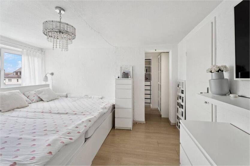 Wohn- und Geschäftshaus. Arbeiten und Wohnen unter einem Dach - ein Zuhause mit Perspektive