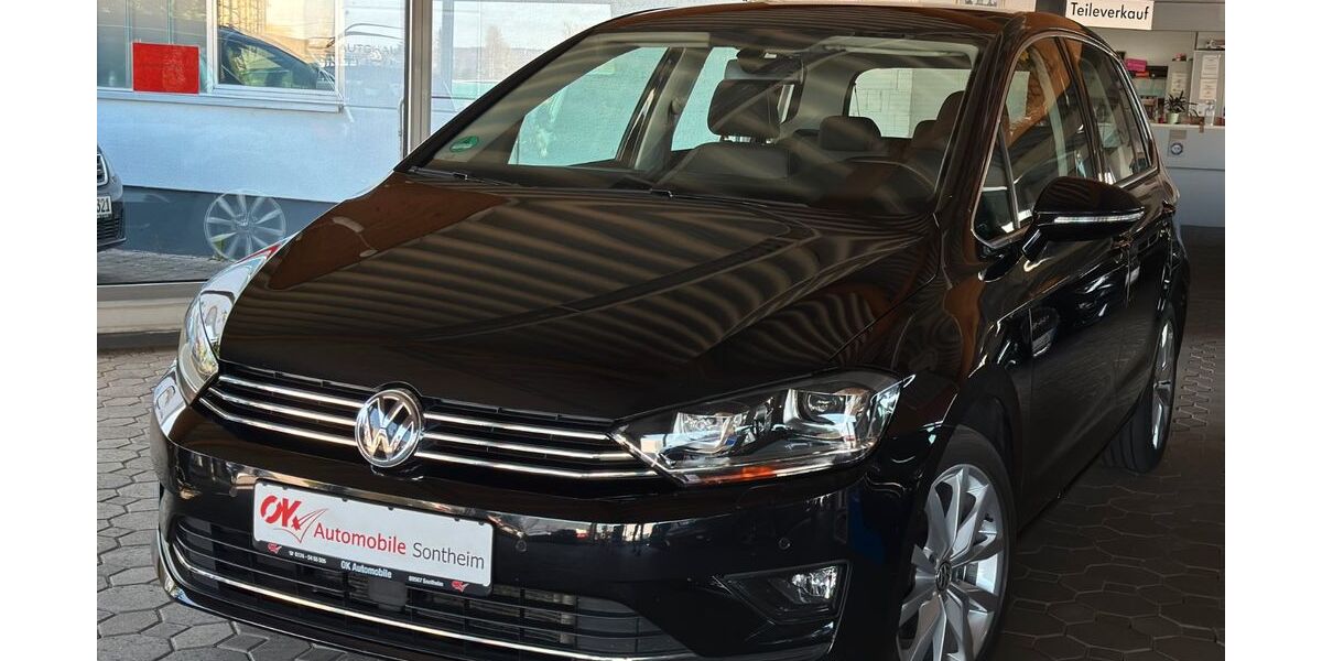 VW Golf 114.400 km 12.390 &euro; Sontheim 89567