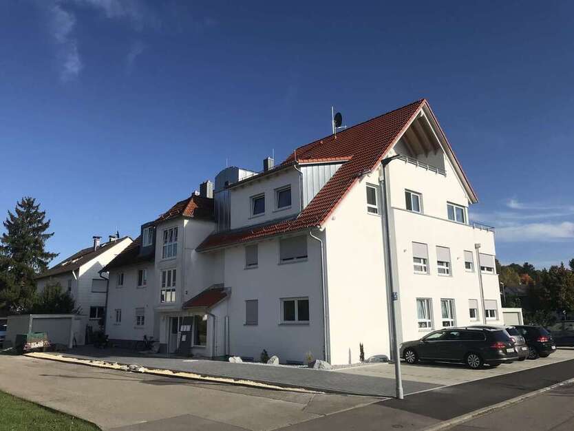 Wohnung zum Mieten in Senden 1.150 € 139 m²