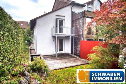 Haus Ulm Gögglingen - 4 Zimmer, 95 m&sup2;, 390.000&euro; | Angebot:23981341