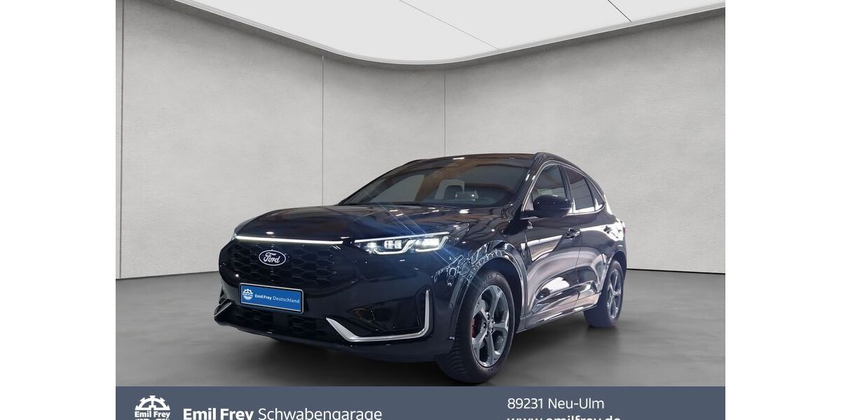 Ford Kuga 14.086 km 31.870 &euro; Neu-Ulm 89231