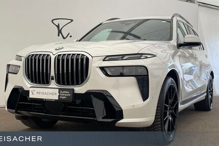BMW X7 47.192 km 82.880 &euro; Ulm 89077