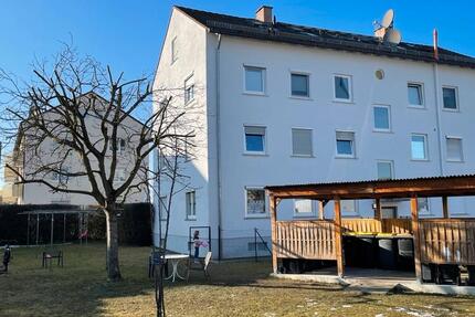 Wohnung Vöhringen - 3 Zimmer, 67 m&sup2;, 245.000&euro; | Angebot:24802730