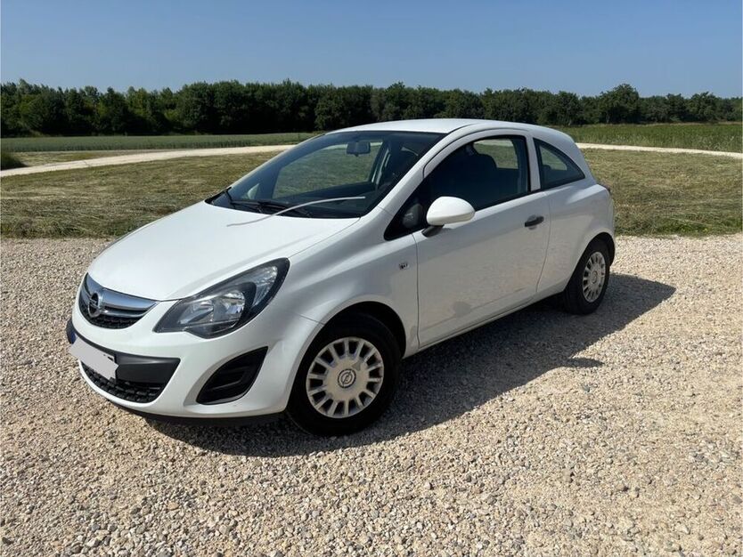 Corsa