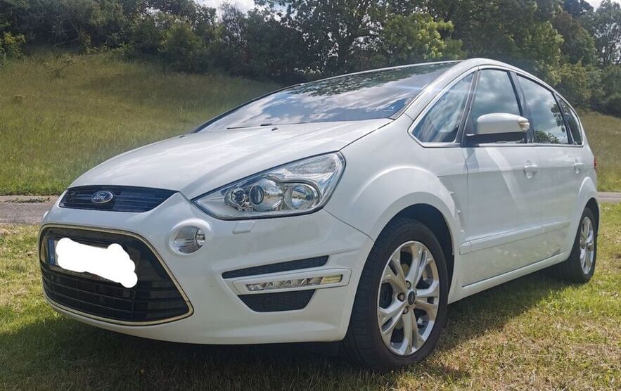 S-Max