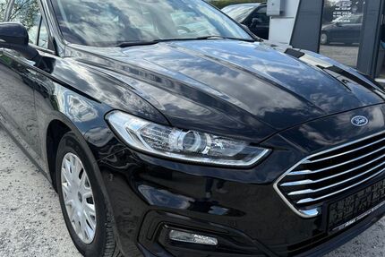 Ford Mondeo 203.340 km 7.999 &euro; Leipheim 89340