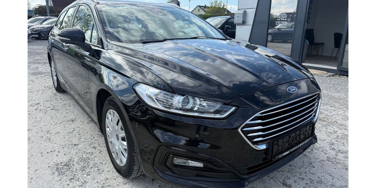 Ford Mondeo 203.340 km 7.999 &euro; Leipheim 89340
