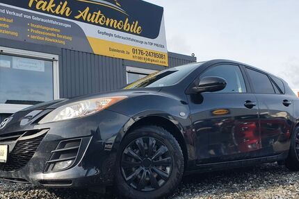 Mazda 3 175.000 km 2.999 &euro; Weißenhorn 89264