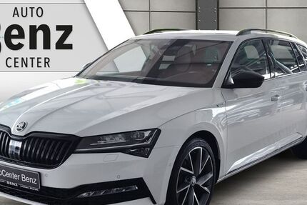 Skoda Superb 62.998 km 34.690 &euro; Laupheim 88471
