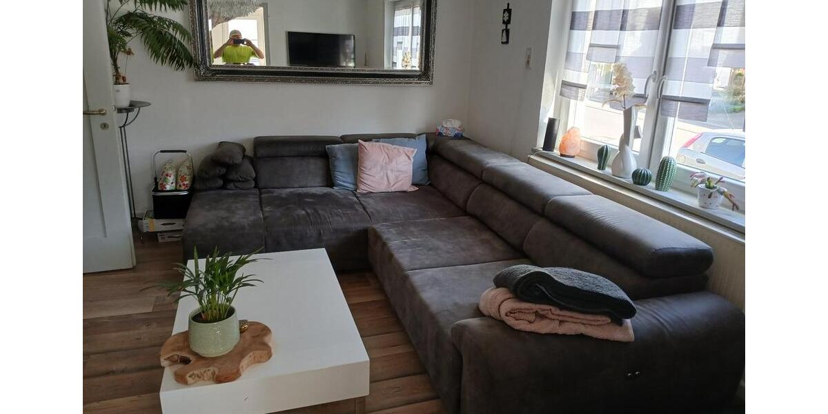Erdgeschoßwohnung Ehingen (Donau) - 3.5 Zimmer, 90 m&sup2;, 800&euro; | Angebot:26268898