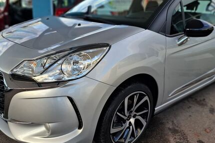 Citroen DS3 30.000 km 8.890 &euro; Neu-Ulm 89231