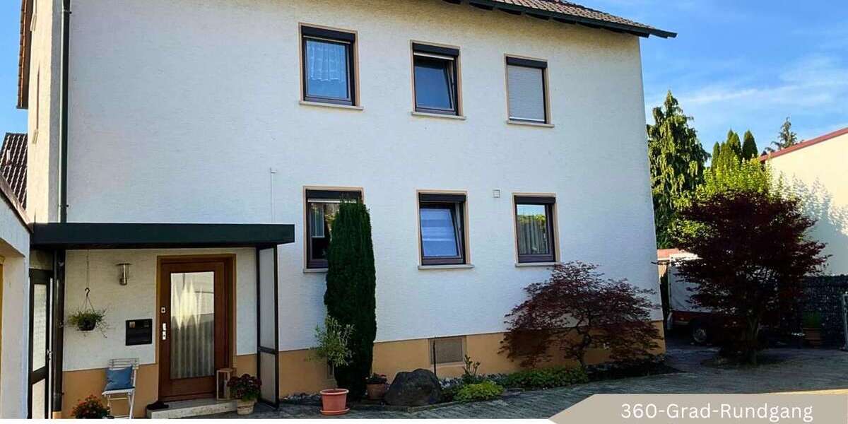 Haus zum Kaufen in Neu-Ulm Gerlenhofen 649.000 € 210 m² 8 zimmer
