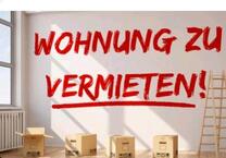 Wohnung 61qm Ichenhausen Stadtmitte zu vermieten