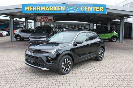 Opel Mokka 6.000 km 22.990 € Dietenheim 89165