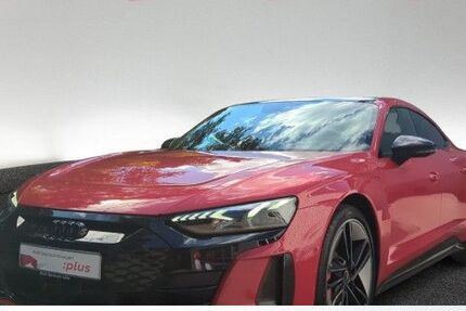 Audi RS e-tron GT 19.997 km 63.820 &euro; Ulm 89073