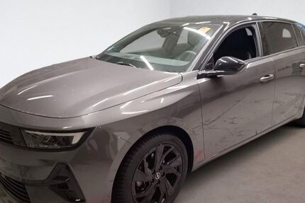 Opel Astra 9.200 km 23.980 &euro; Ulm 89073