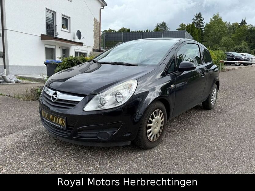 Corsa