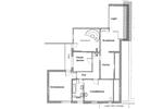 Dachgeschoßwohnung Günzburg - 4 Zimmer, 120 m&sup2;, 980&euro; | Angebot:26368905