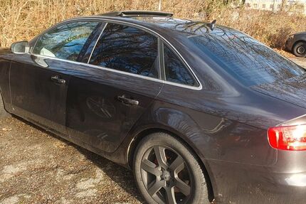 Audi A4 313.000 km 6.700 € Ulm 89073