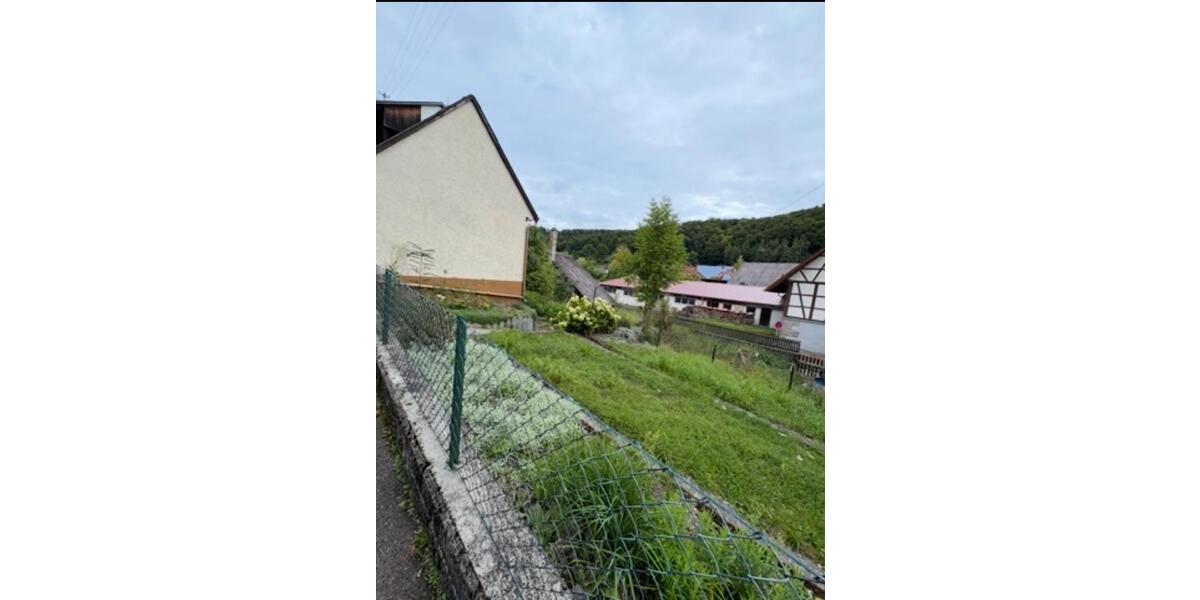 Mehrfamilienhaus, Wohnhaus Schelklingen - 6 Zimmer, 148 m&sup2;, 210.000&euro; | Angebot:27121573