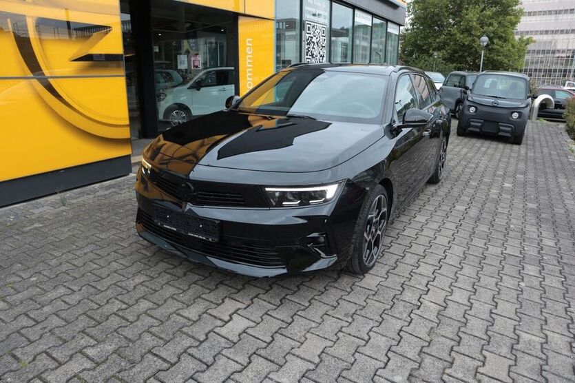 Astra