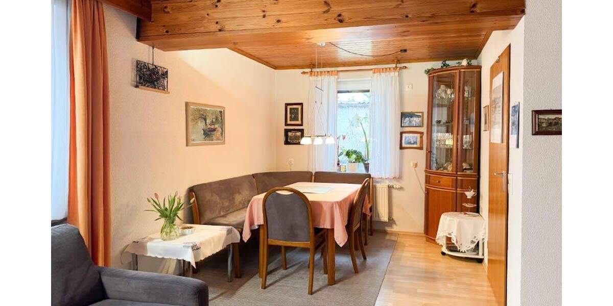 Einfamilienhaus Ulm Jungingen - 4 Zimmer, 109 m&sup2;, 295.000&euro; | Angebot:24793069