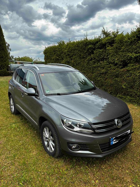 Tiguan