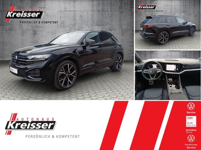 Touareg