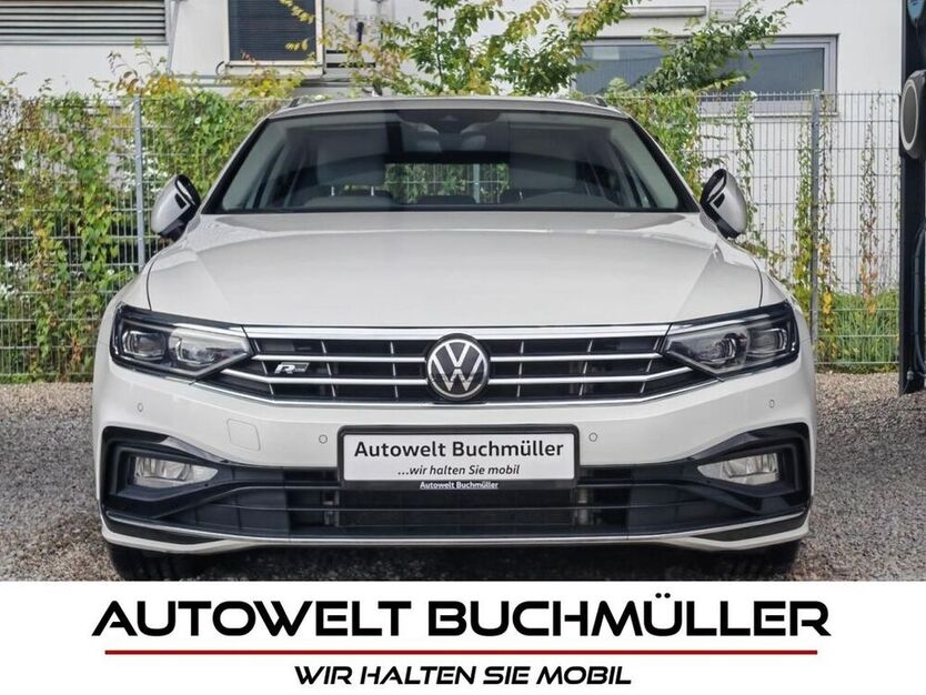 Passat