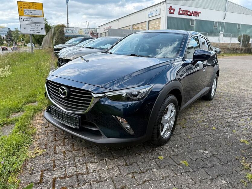 CX-3