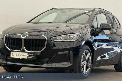 BMW 218 Active Tourer 27.769 km 28.990 &euro; Ulm 89077